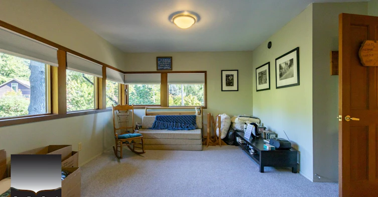 496 Melmore Road, Bowen Island, BC, V0N 1G0 - 28