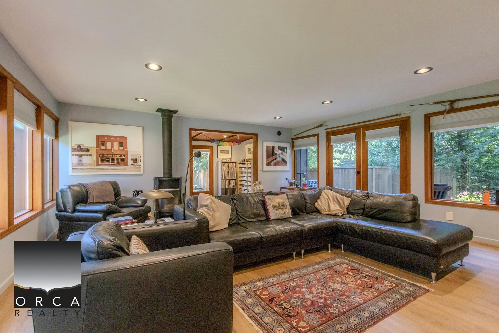 496 Melmore Road, Bowen Island, BC, V0N 1G0 - 2