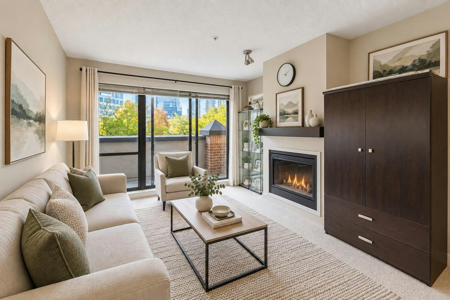 227-10838 City Parkway - 4