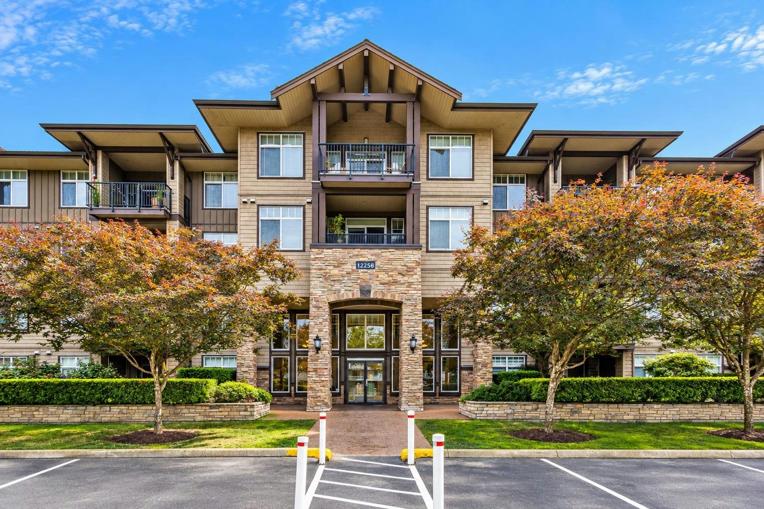 419-12258 224 Street, Maple Ridge, BC, V2X 8Y7