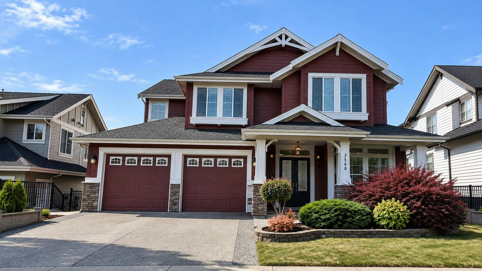 3548 Highland Drive, Coquitlam, BC, V3E 0K2