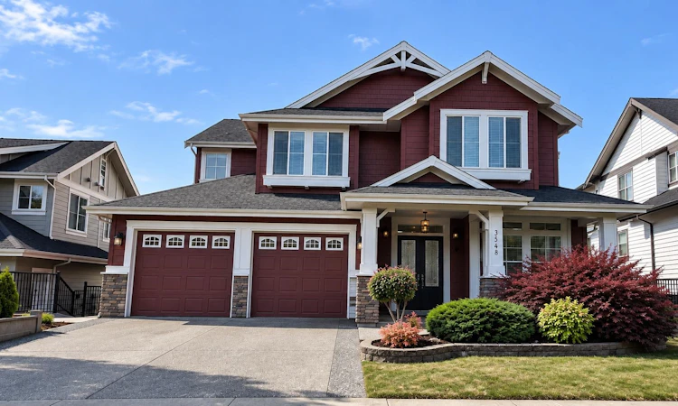 3548 Highland Drive
