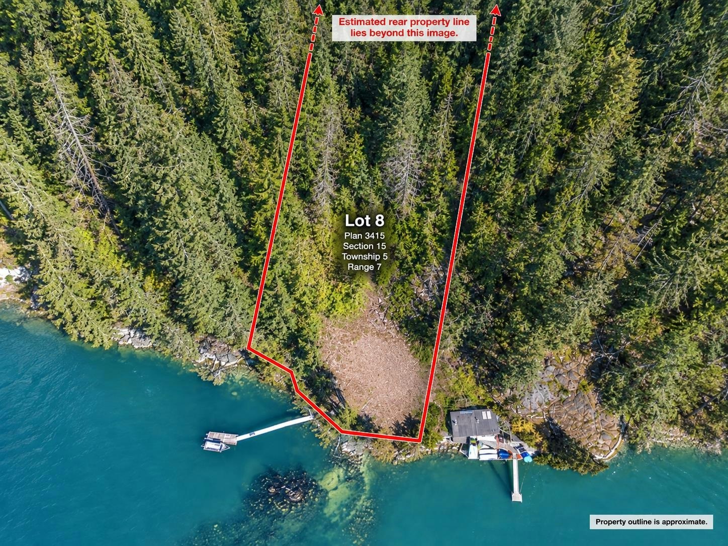 1 Buntzen Bay, Coquitlam, BC, V7G 1M9