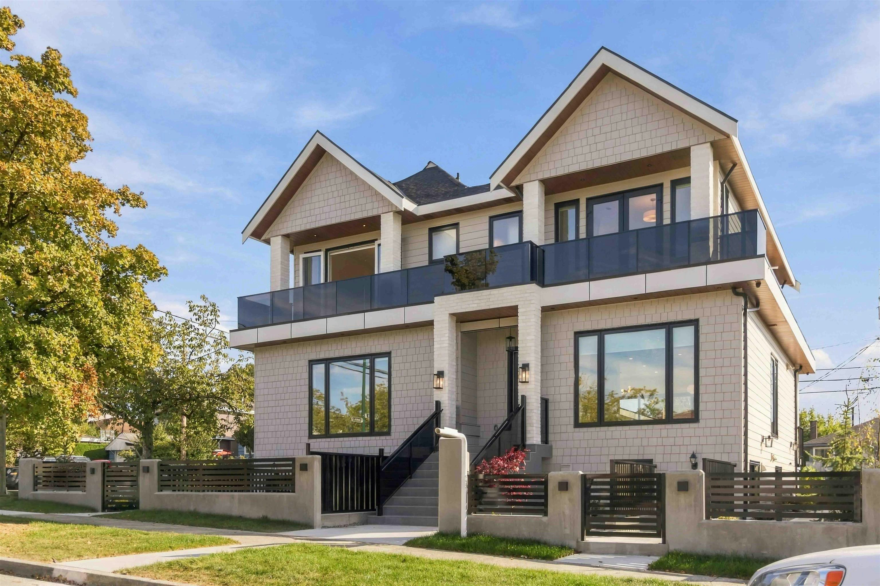 3290 E 48th Avenue, Vancouver, BC, V5S 1H5