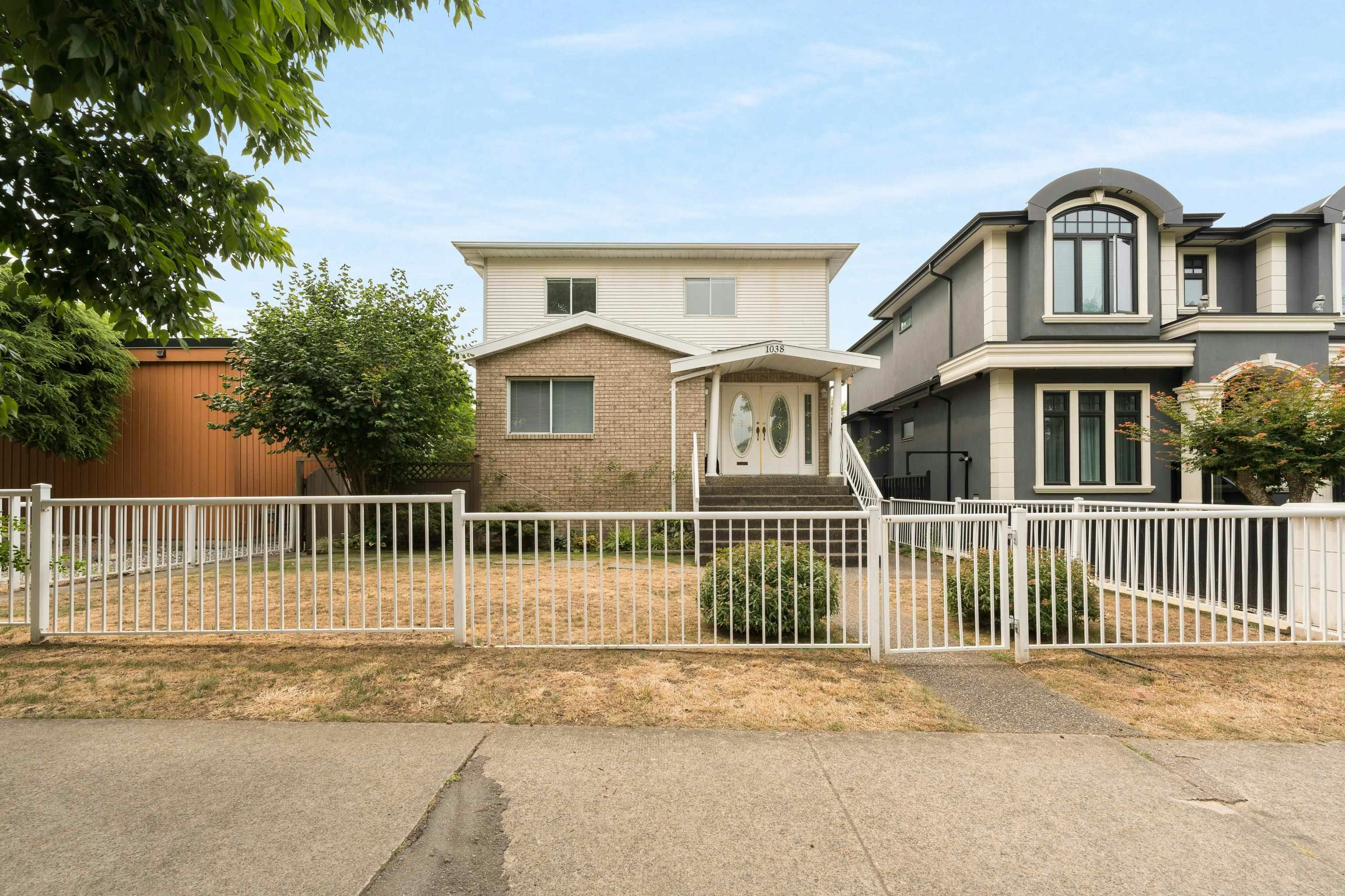 1038 E 51st Avenue, Vancouver, BC, V5X 1E7