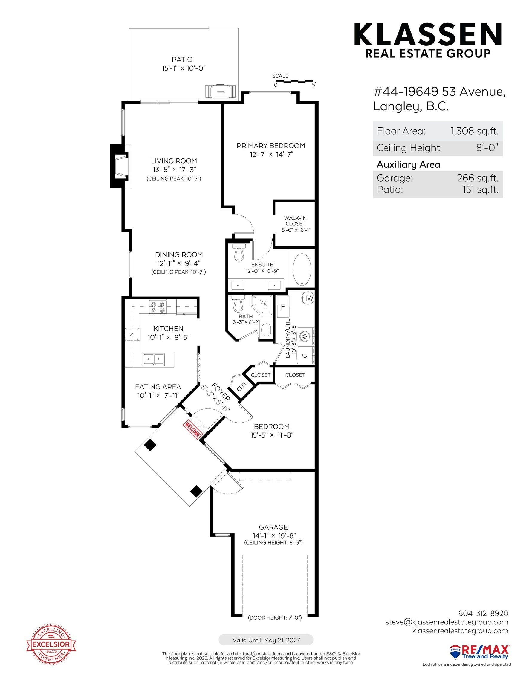 44-19649 53 Avenue, Langley, BC, V3A 8C5 - 40