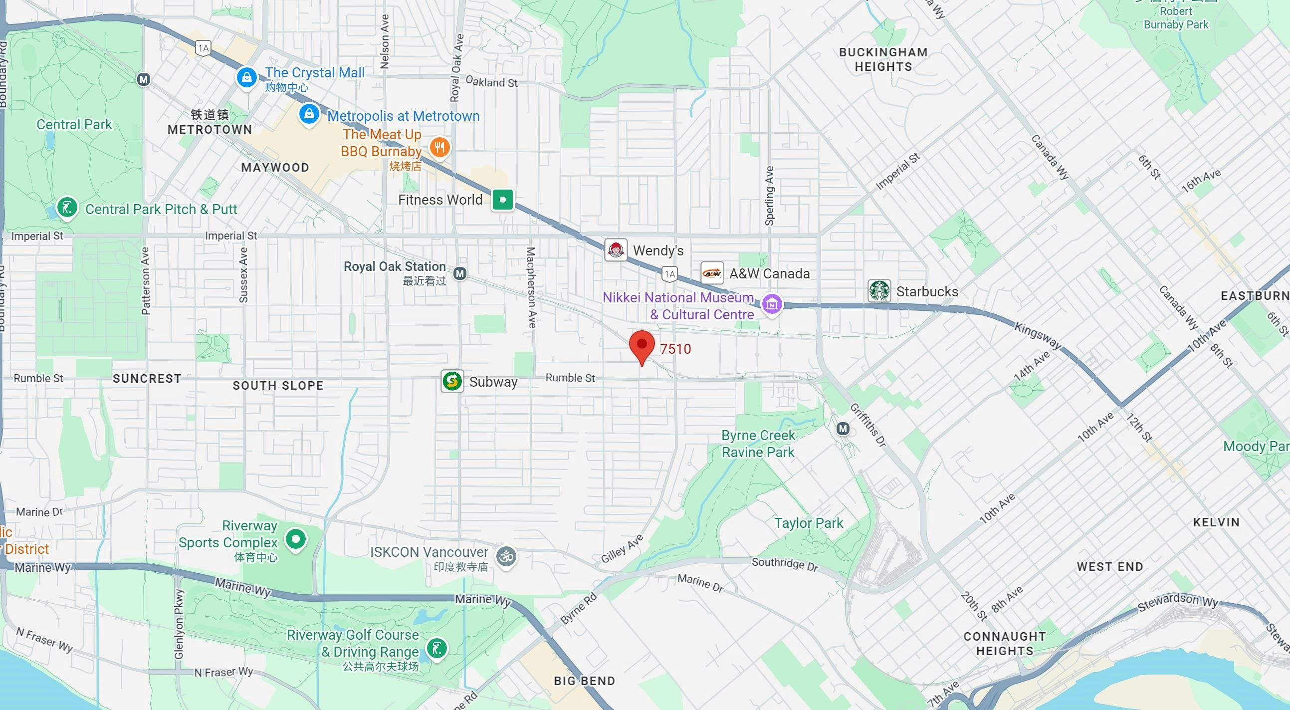 307-2368 Shaughnessy, Port Coquitlam, BC, V3C 3E3 - 15