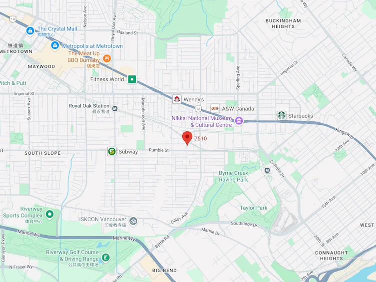 307-2368 Shaughnessy, Port Coquitlam, BC, V3C 3E3 - 15