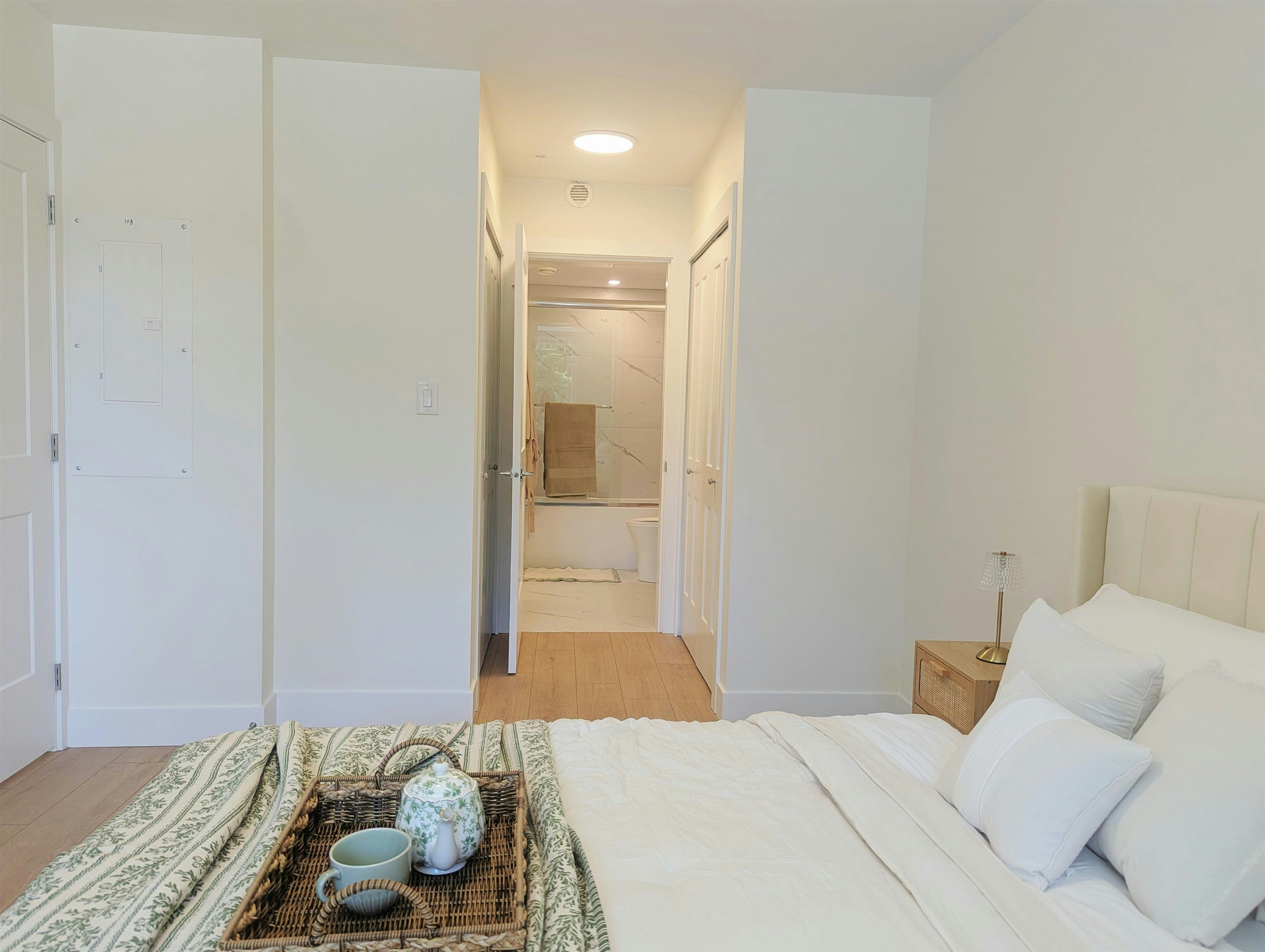 307-2368 Shaughnessy, Port Coquitlam, BC, V3C 3E3 - 4