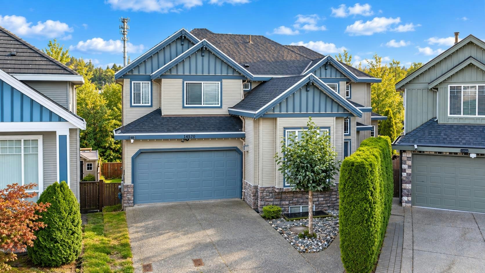 14570 67a Avenue, Surrey, BC, V3S 0Z4