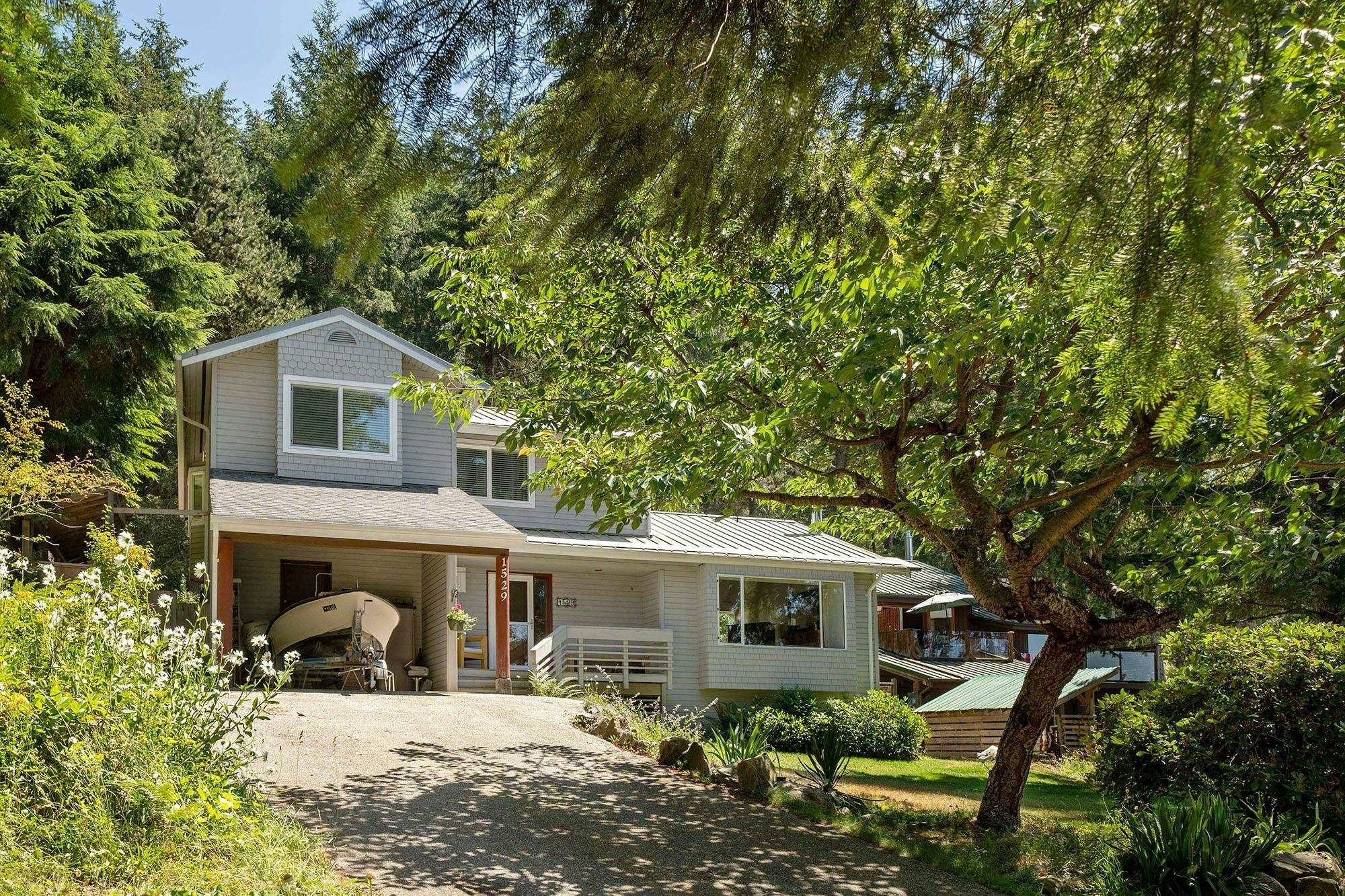 1529 Whitesails Drive, Bowen Island, BC, V0N 1G2 - 27