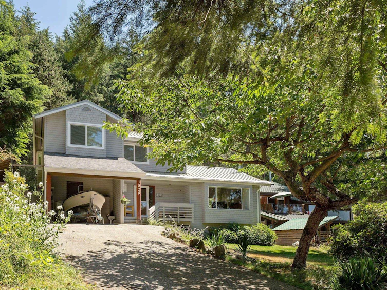 1529 Whitesails Drive, Bowen Island, BC, V0N 1G2 - 27