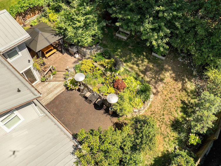 1529 Whitesails Drive, Bowen Island, BC, V0N 1G2 - 5