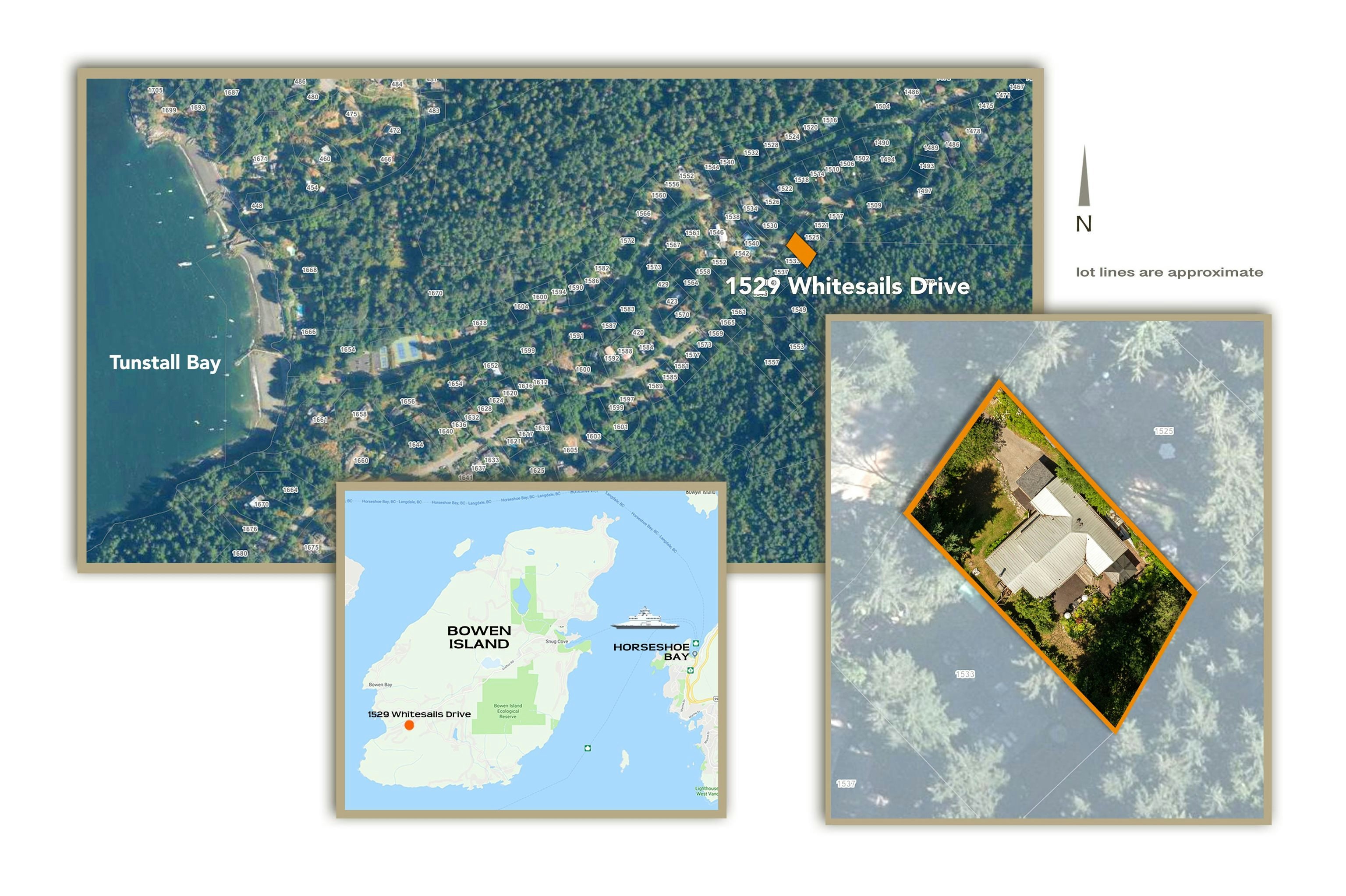 1529 Whitesails Drive, Bowen Island, BC, V0N 1G2 - 24