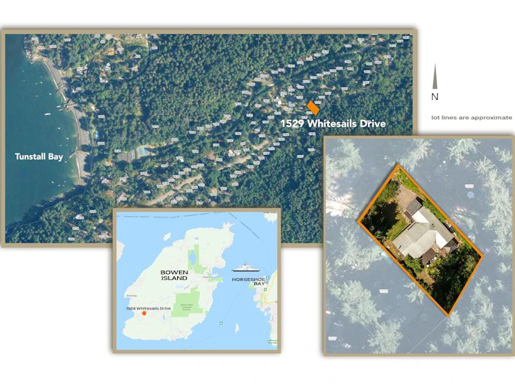 1529 Whitesails Drive, Bowen Island, BC, V0N 1G2 - 24