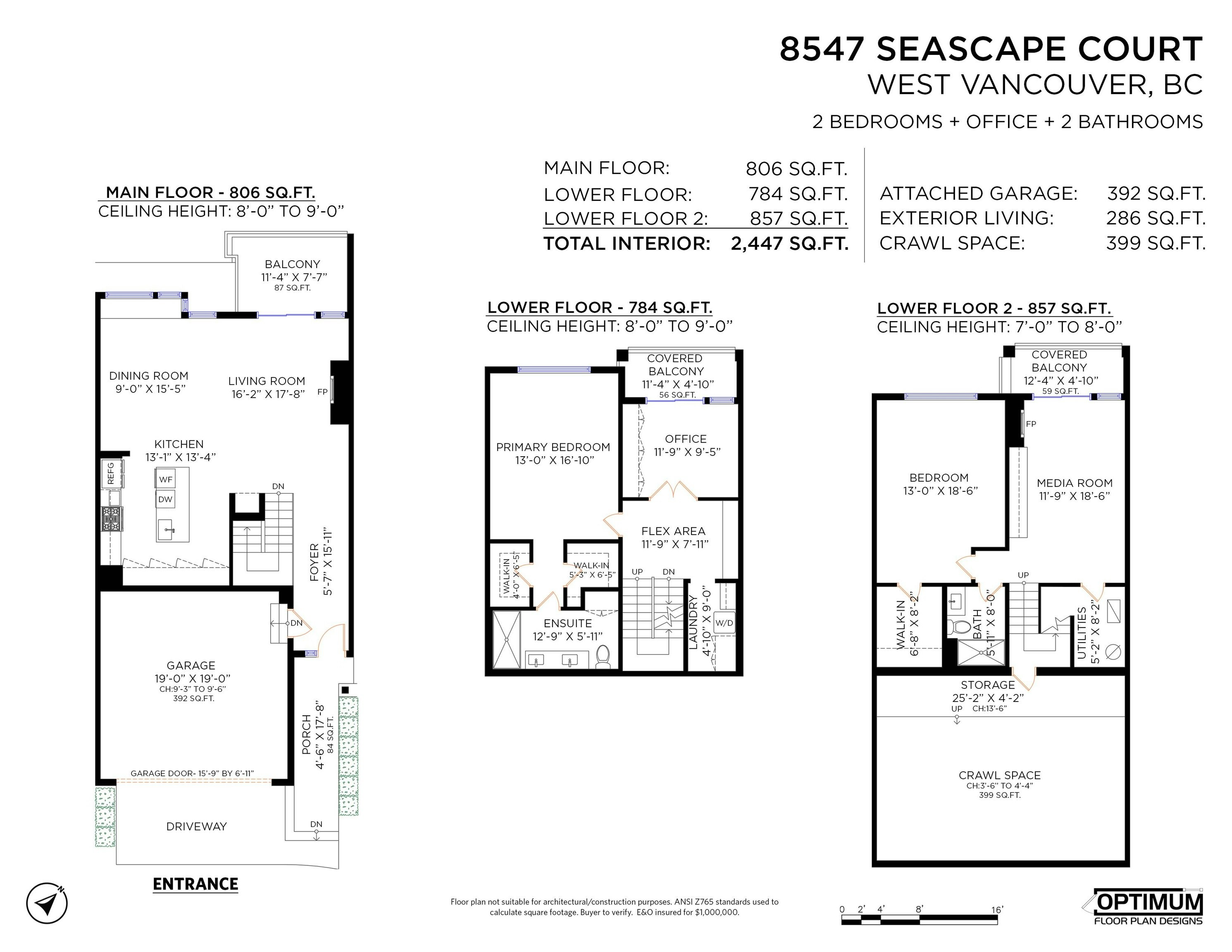 8547 Seascape Court, West Vancouver, BC, V7W 3J7 - 30