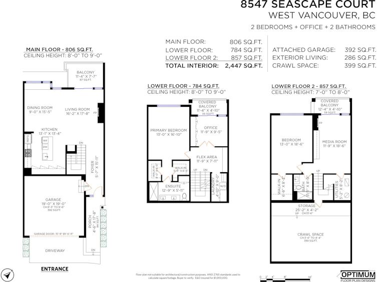 8547 Seascape Court, West Vancouver, BC, V7W 3J7 - 30
