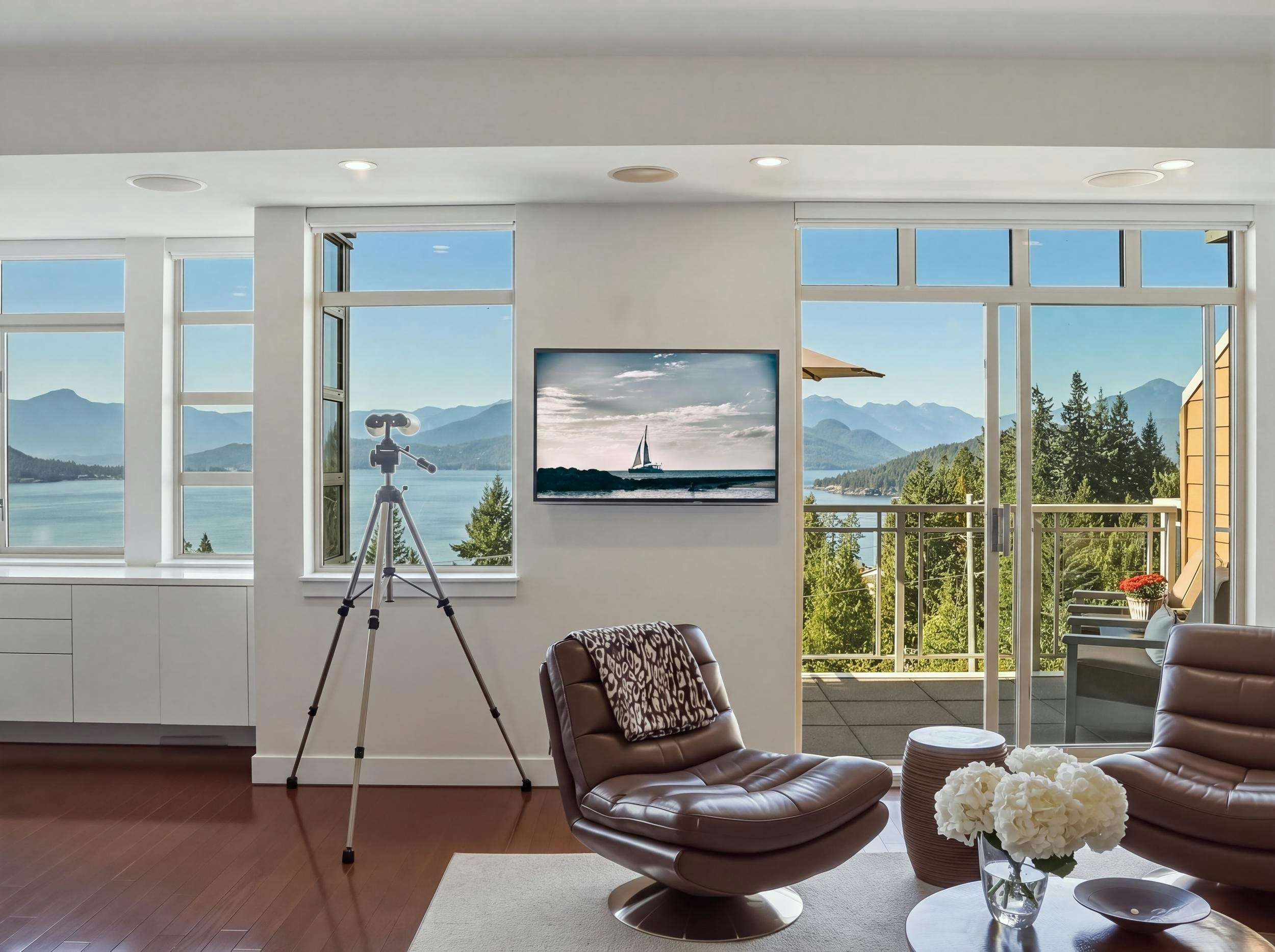 8547 Seascape Court, West Vancouver, BC, V7W 3J7