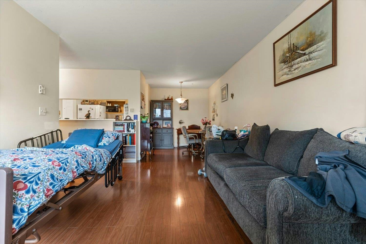 432-32830 George Ferguson Way, Abbotsford, BC, V2S 7K1 - 9