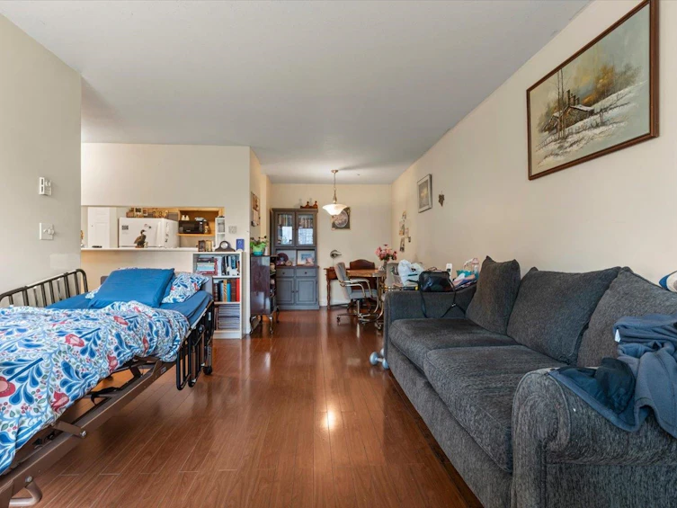 432-32830 George Ferguson Way, Abbotsford, BC, V2S 7K1 - 9