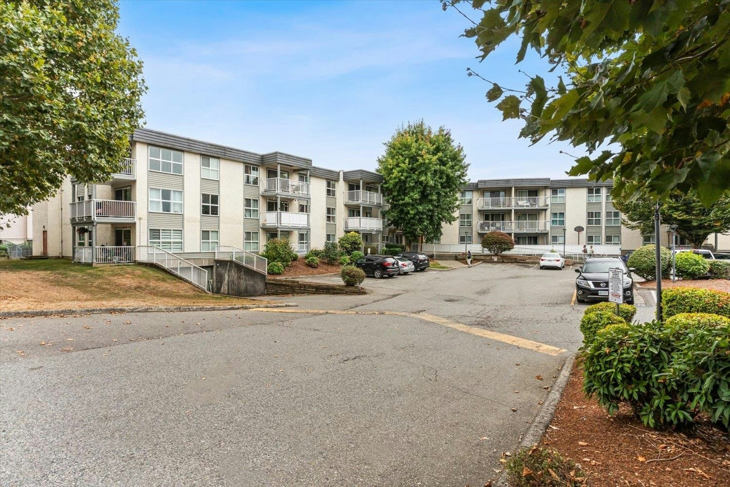 432-32830 George Ferguson Way, Abbotsford, BC, V2S 7K1 - 3