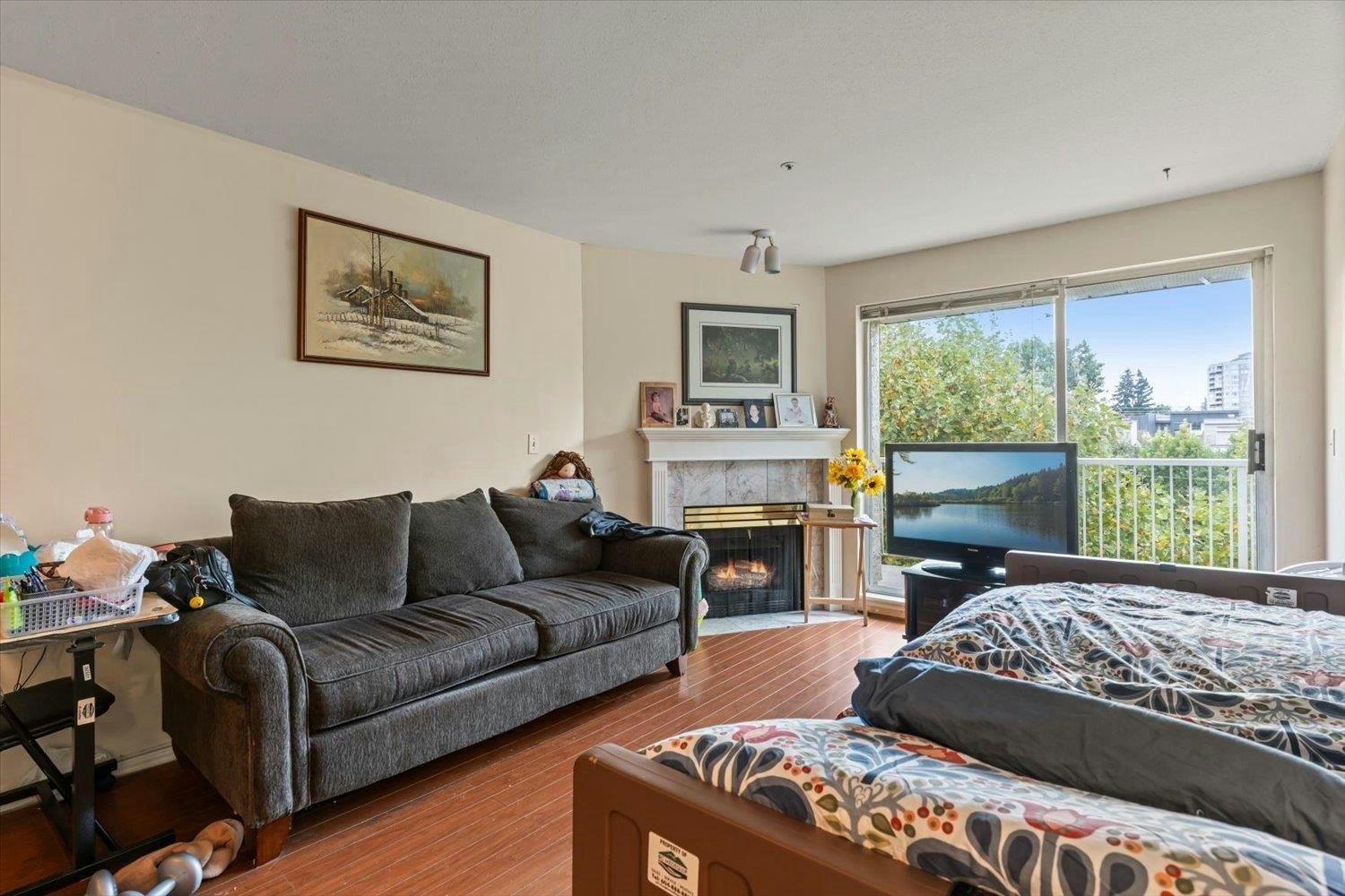 432-32830 George Ferguson Way, Abbotsford, BC, V2S 7K1 - 11