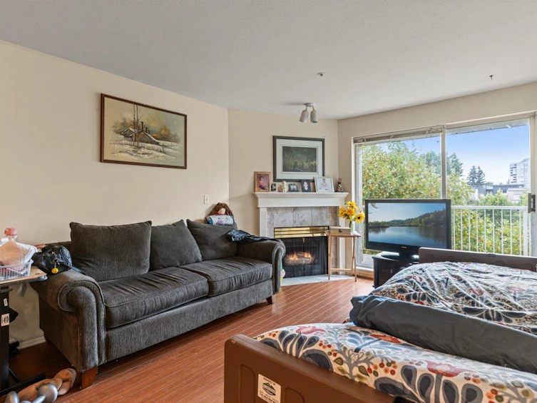 432-32830 George Ferguson Way, Abbotsford, BC, V2S 7K1 - 11