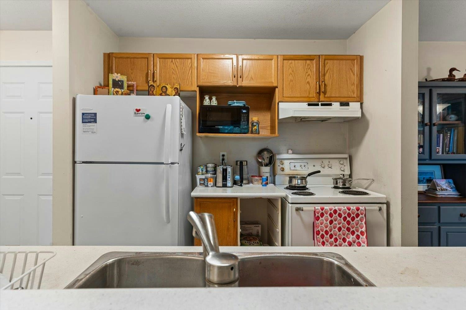 432-32830 George Ferguson Way, Abbotsford, BC, V2S 7K1 - 18