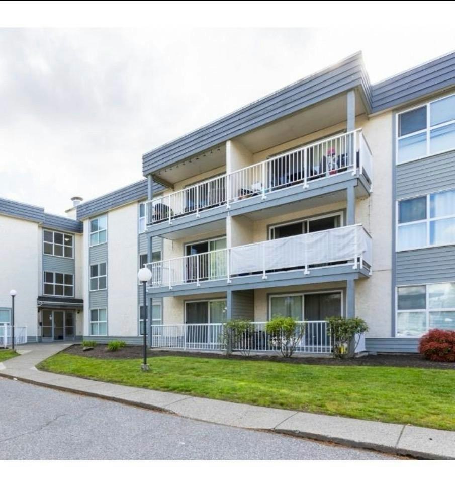 432-32830 George Ferguson Way, Abbotsford, BC, V2S 7K1