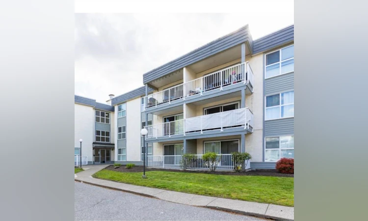 432-32830 George Ferguson Way