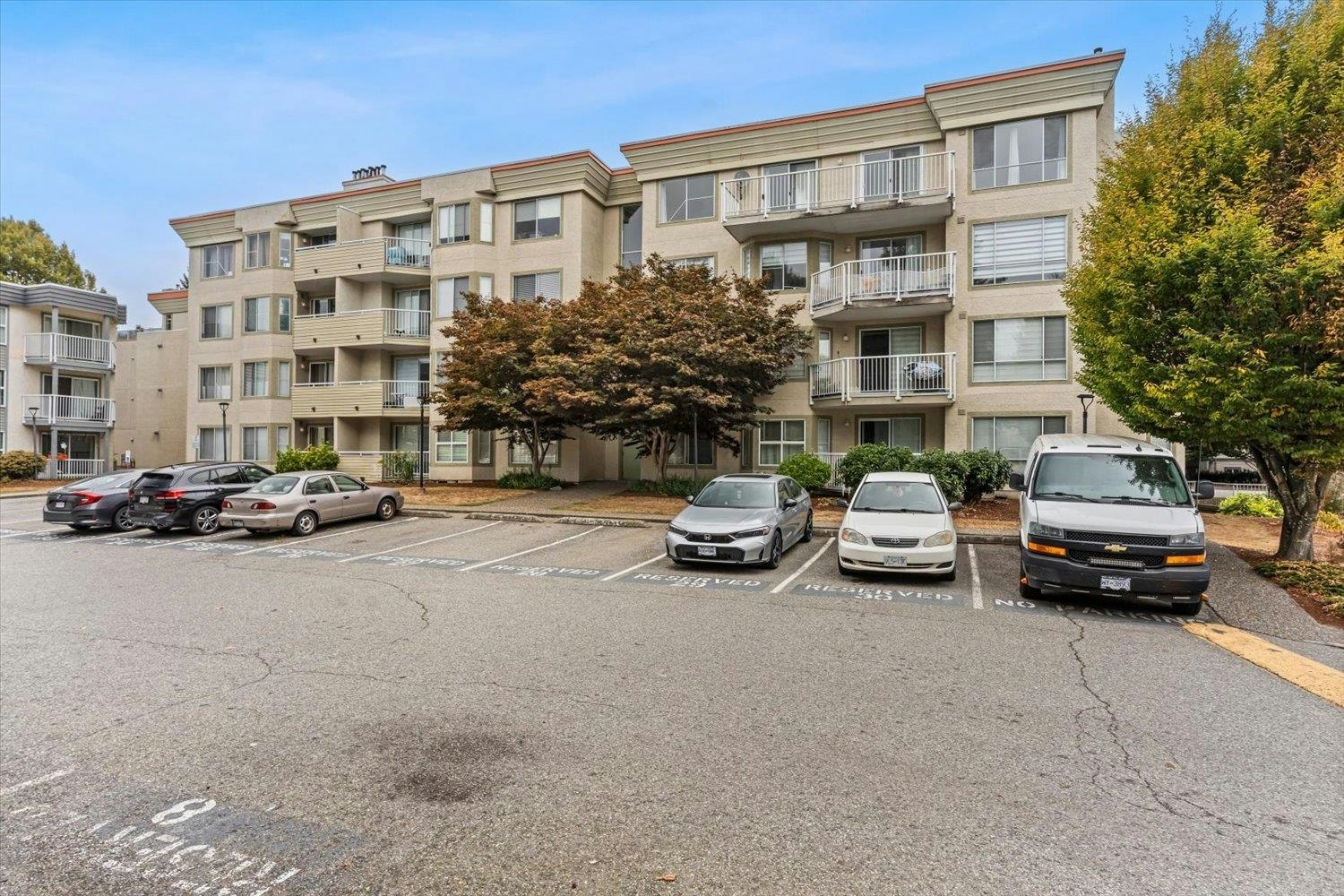 432-32830 George Ferguson Way, Abbotsford, BC, V2S 7K1 - 4