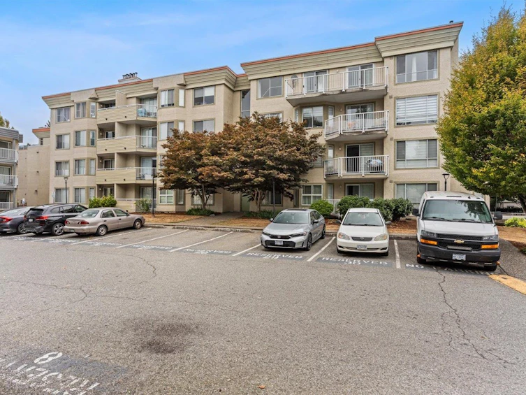 432-32830 George Ferguson Way, Abbotsford, BC, V2S 7K1 - 4