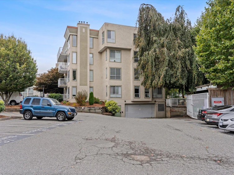 432-32830 George Ferguson Way, Abbotsford, BC, V2S 7K1 - 2
