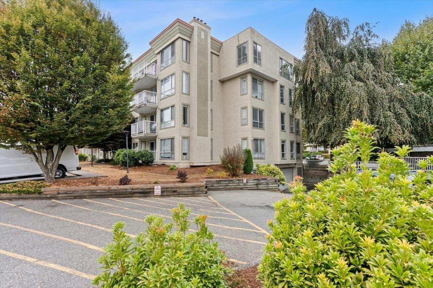 432-32830 George Ferguson Way, Abbotsford, BC, V2S 7K1
