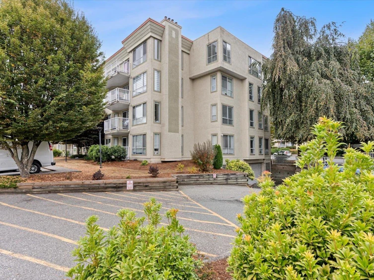 432-32830 George Ferguson Way, Abbotsford, BC, V2S 7K1