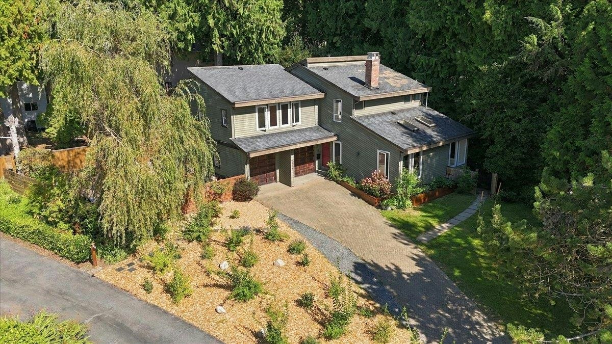 4151 Fircrest Place, North Vancouver, BC, V7K 3A2