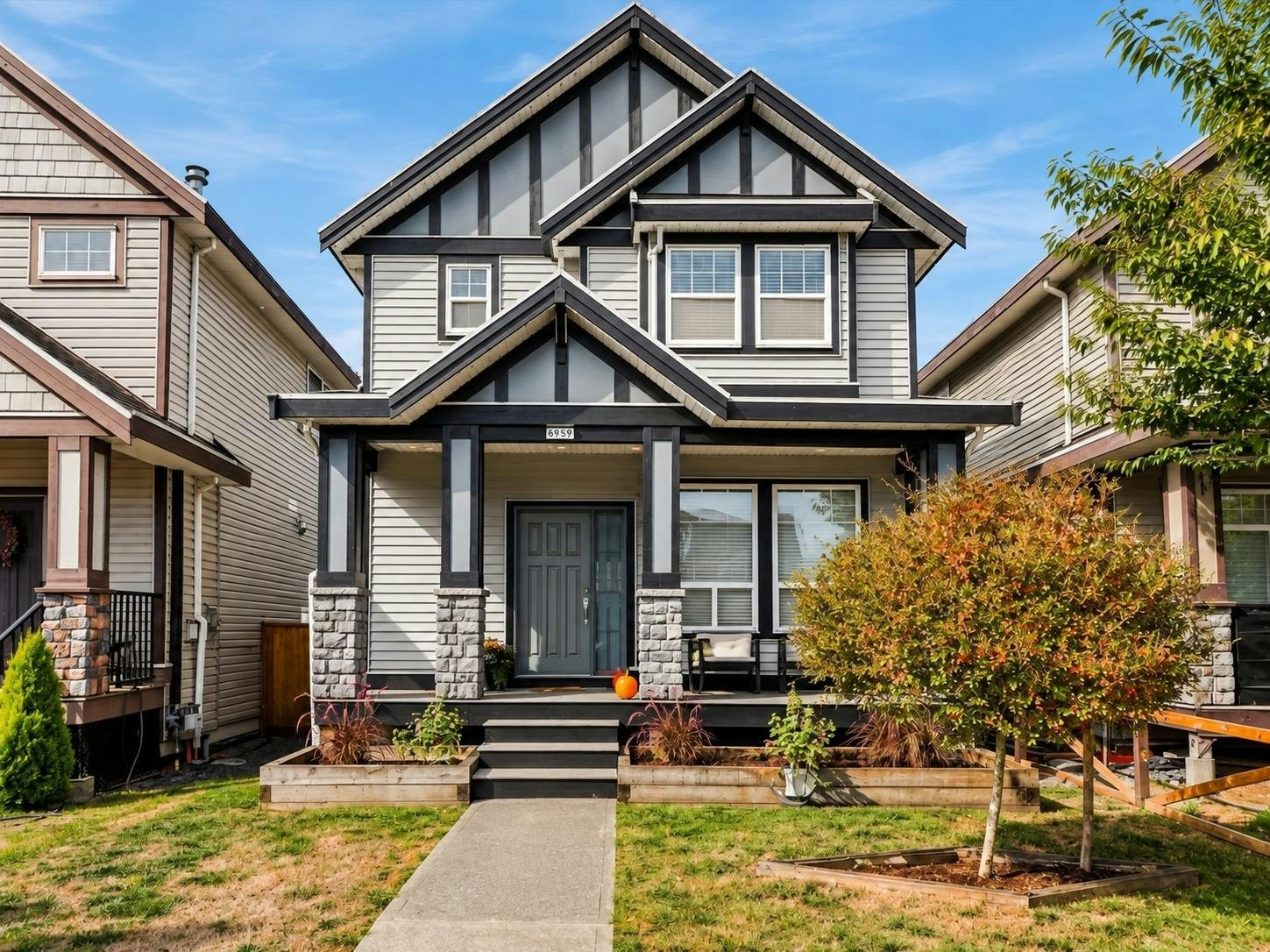 6959 192 Street, Surrey, BC, V4N 5W6