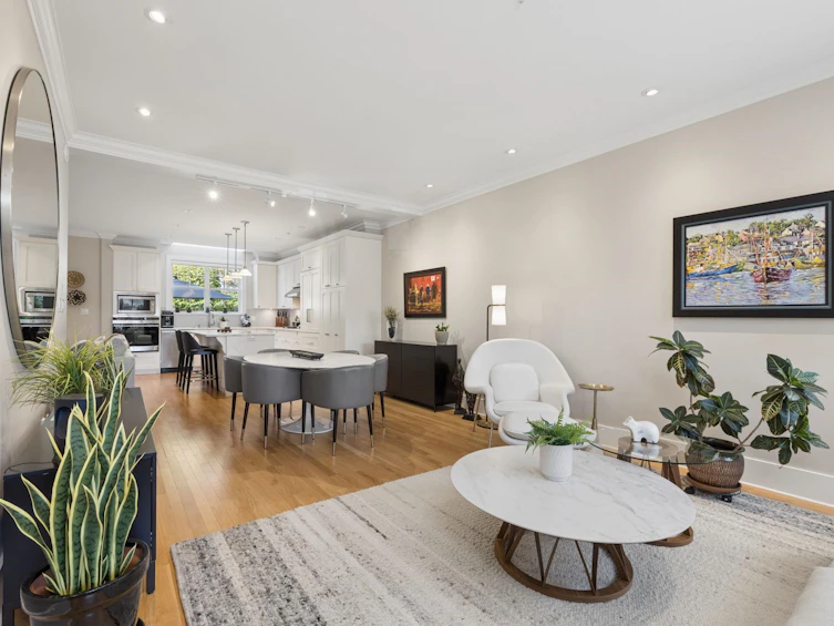 2015 Esquimalt Avenue, West Vancouver, BC, V7V 1S3 - 6