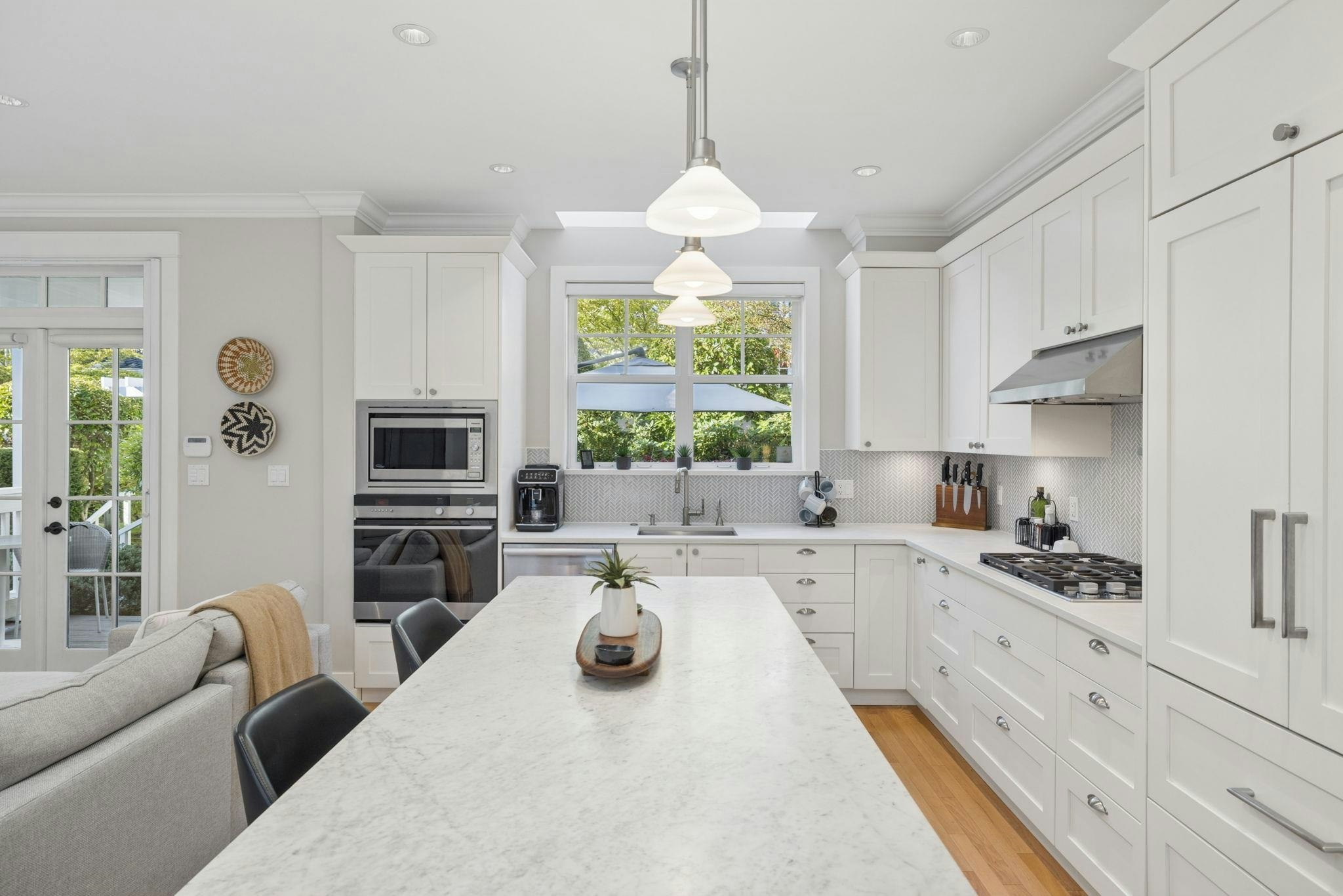 2015 Esquimalt Avenue, West Vancouver, BC, V7V 1S3 - 20