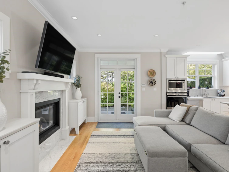 2015 Esquimalt Avenue, West Vancouver, BC, V7V 1S3 - 13