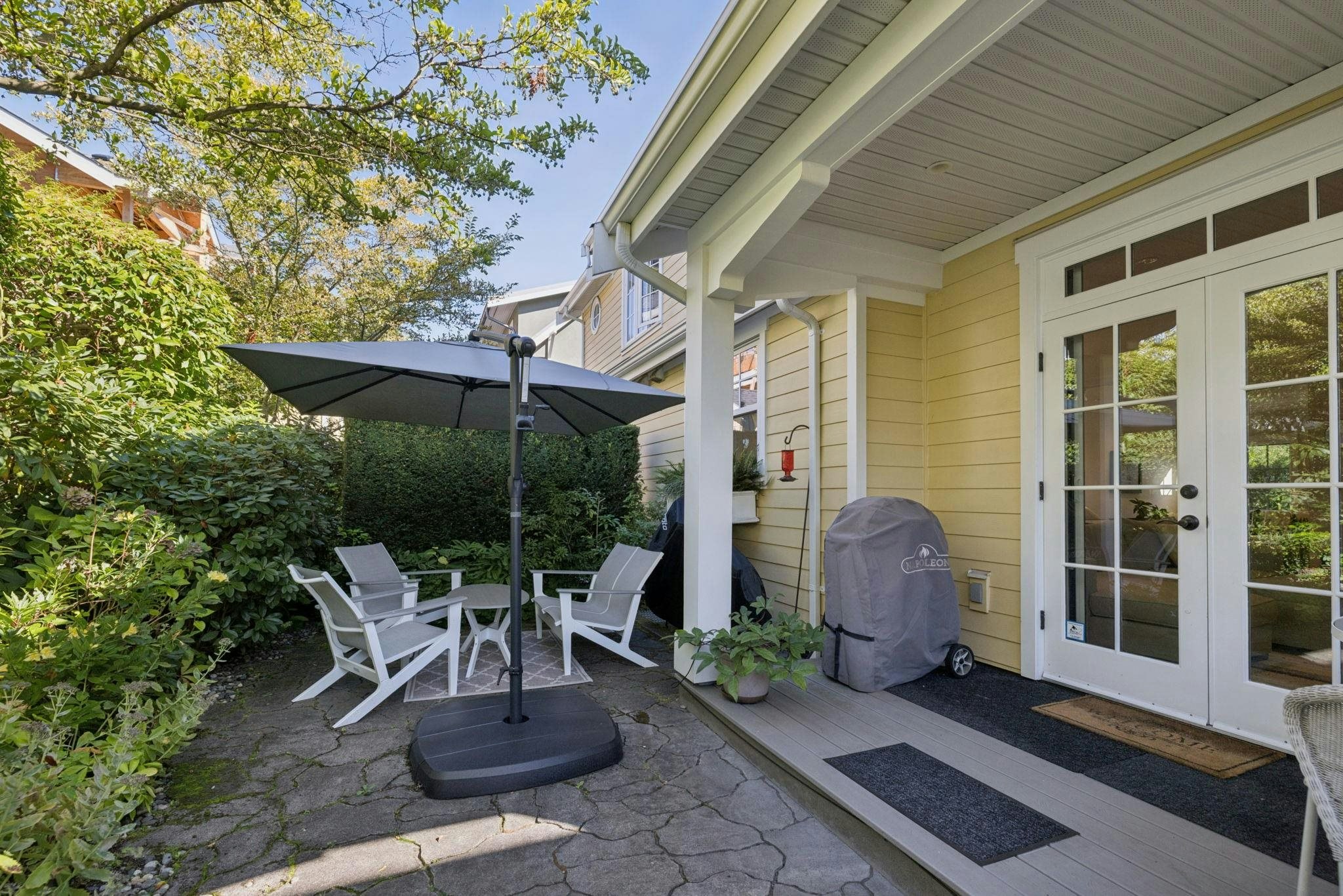2015 Esquimalt Avenue, West Vancouver, BC, V7V 1S3 - 37