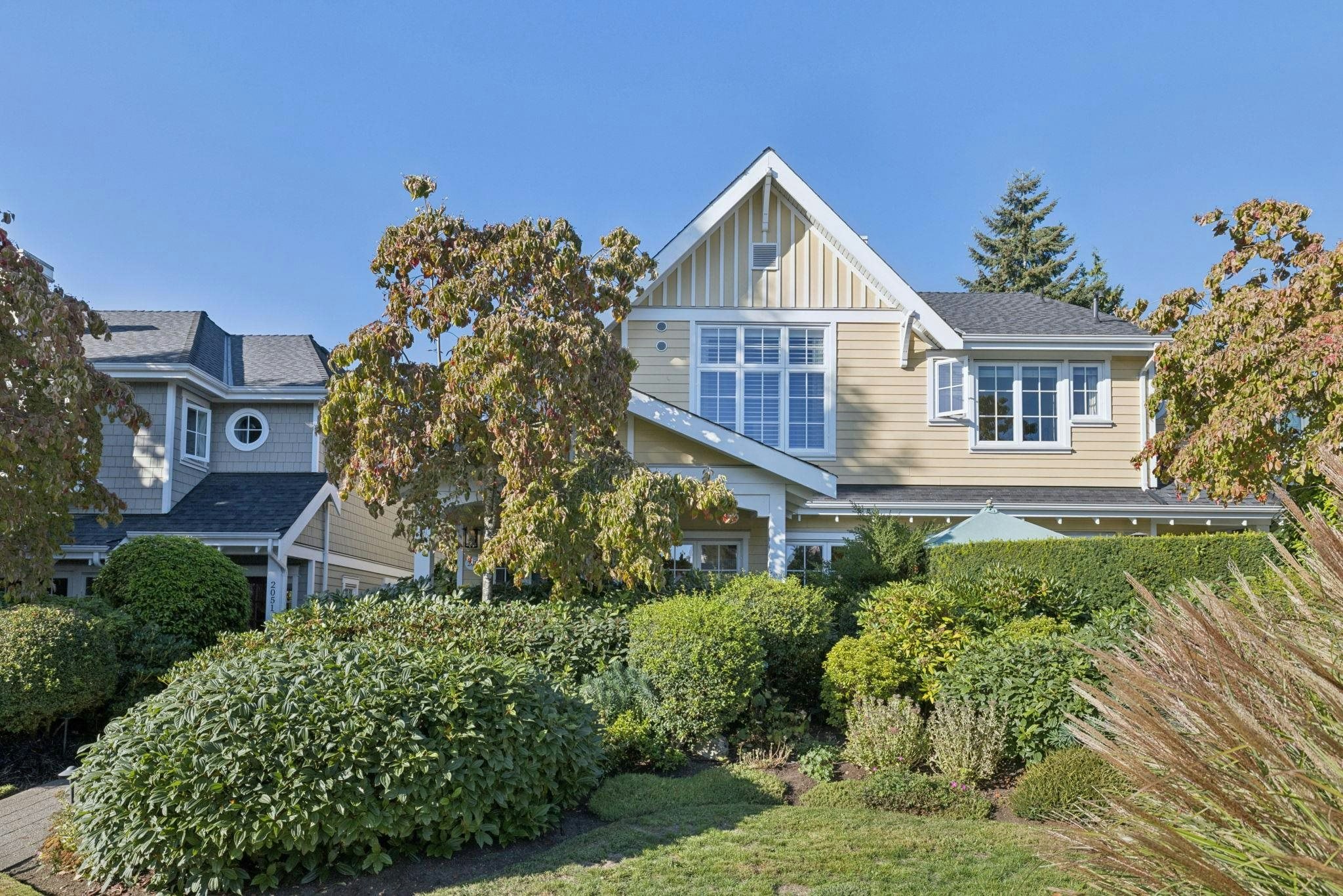 2015 Esquimalt Avenue, West Vancouver, BC, V7V 1S3