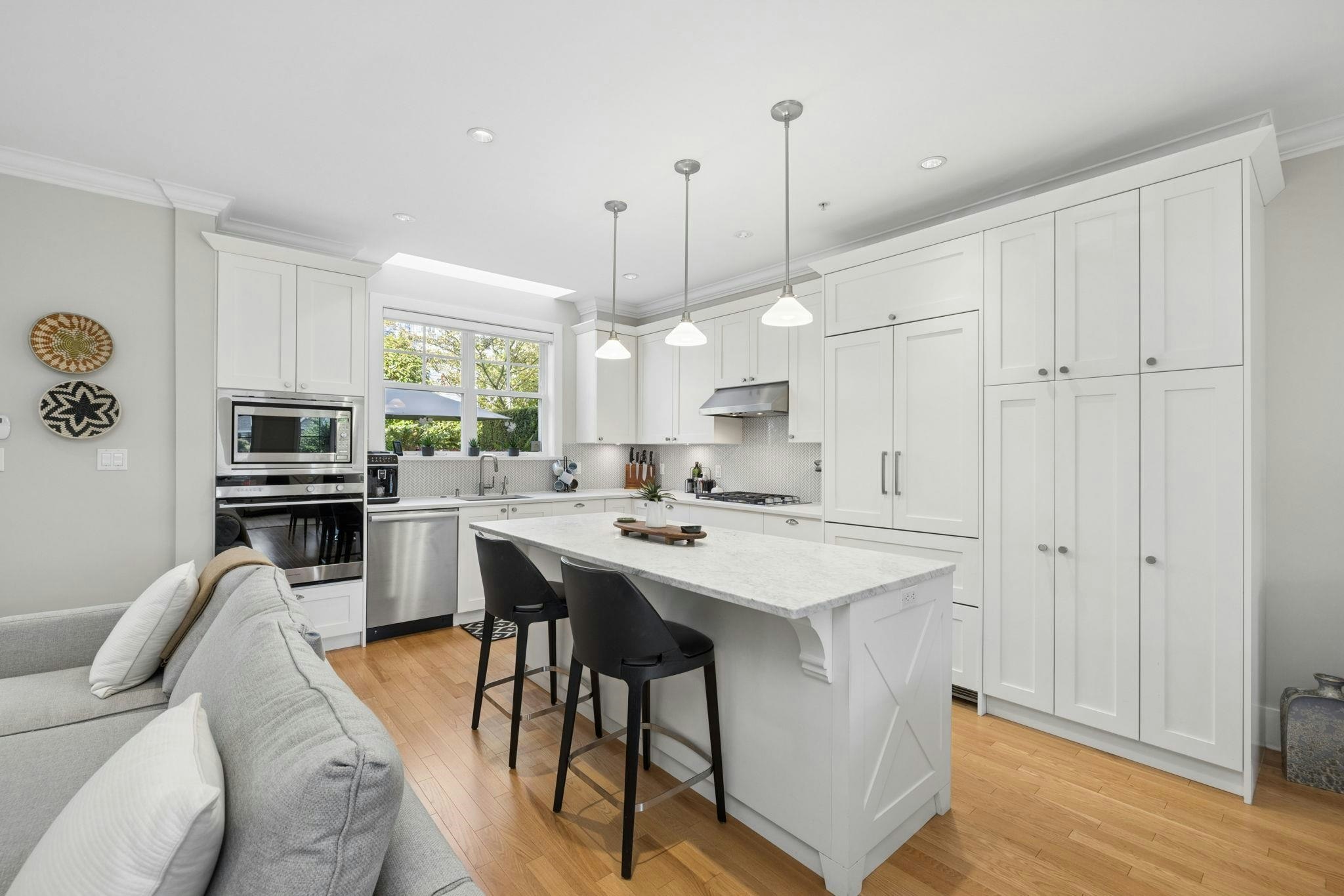 2015 Esquimalt Avenue, West Vancouver, BC, V7V 1S3 - 16