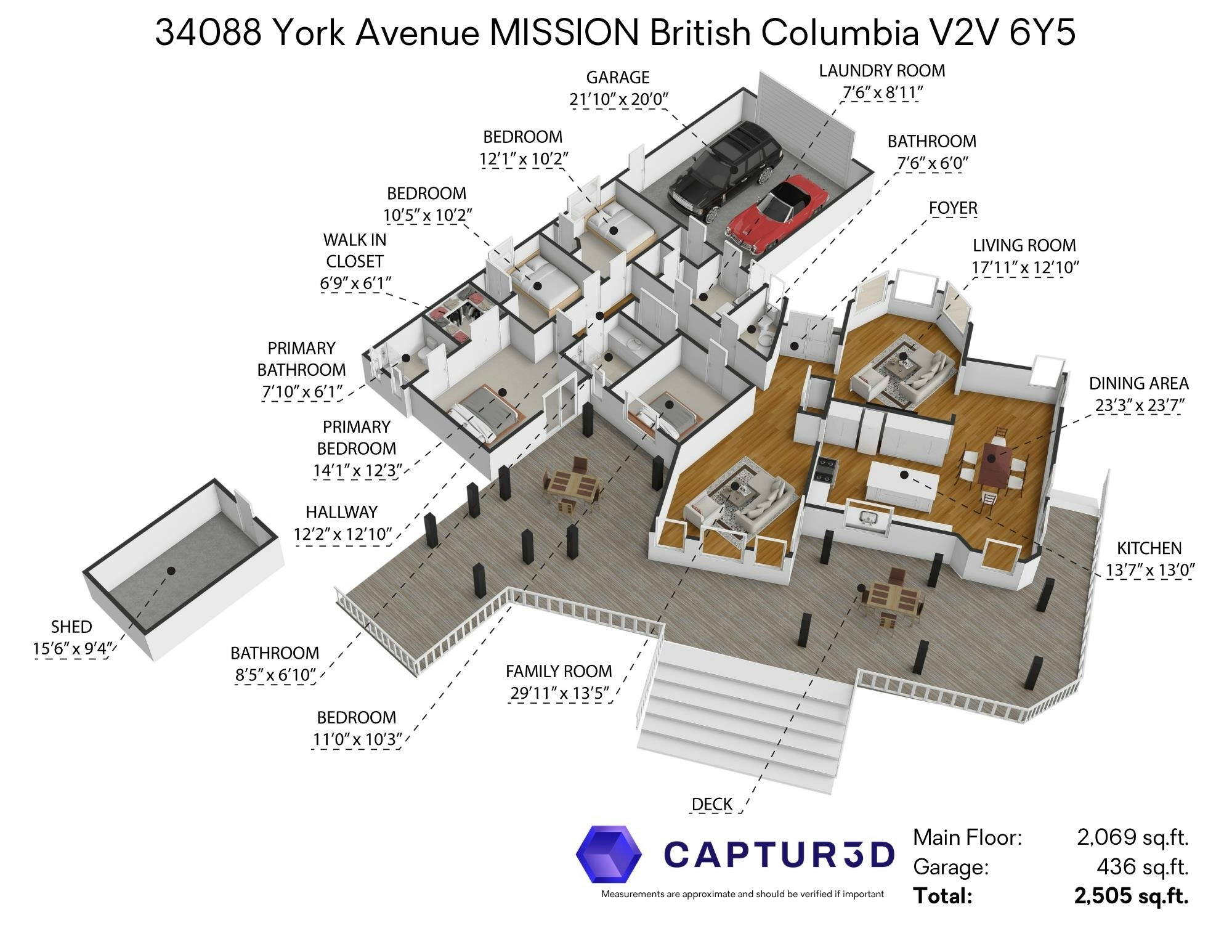 34088 York Avenue - 2