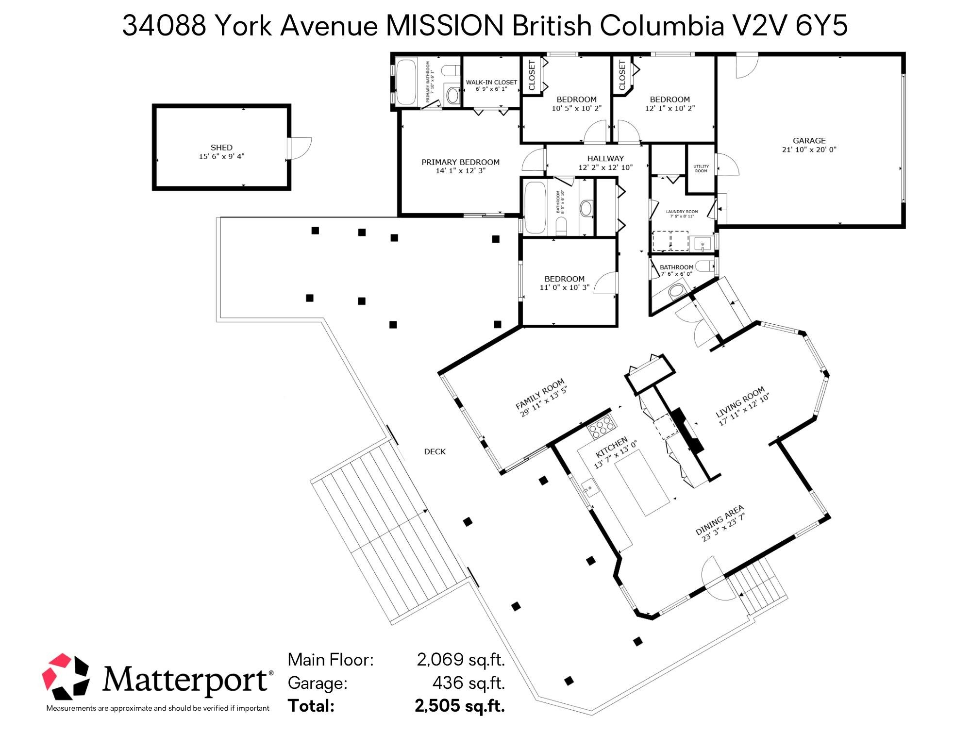 34088 York Avenue - 3