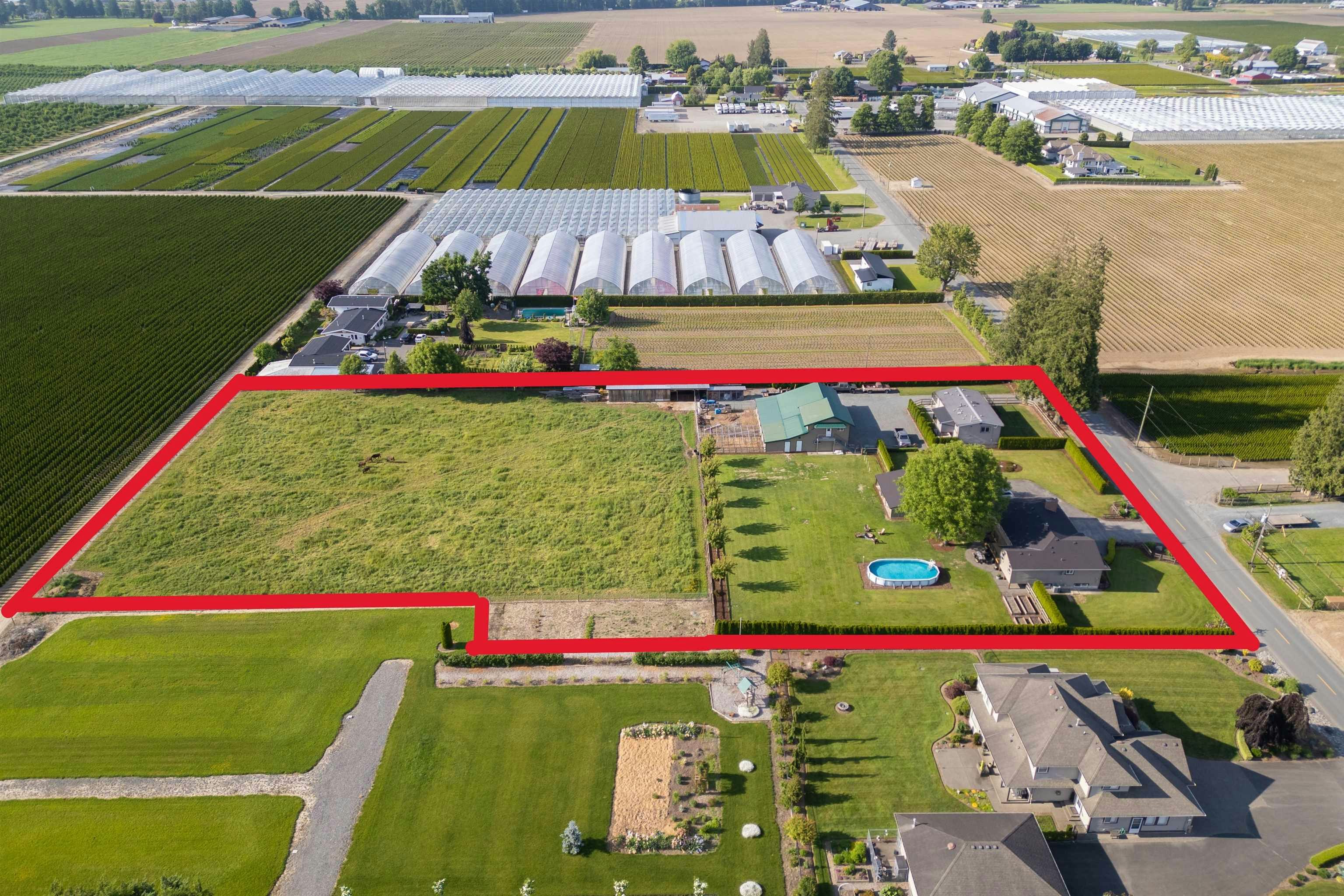 10195 Gillanders Road, Chilliwack, BC, V2P 6H4