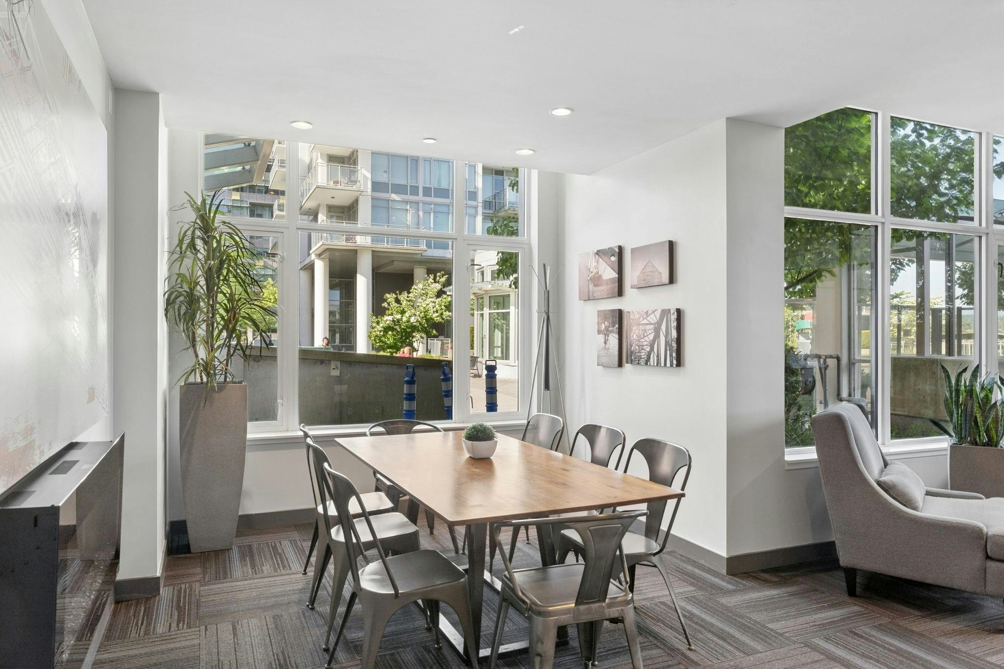 602-200 Nelson's Crescent, New Westminster, BC, V3L 0H4 - 28