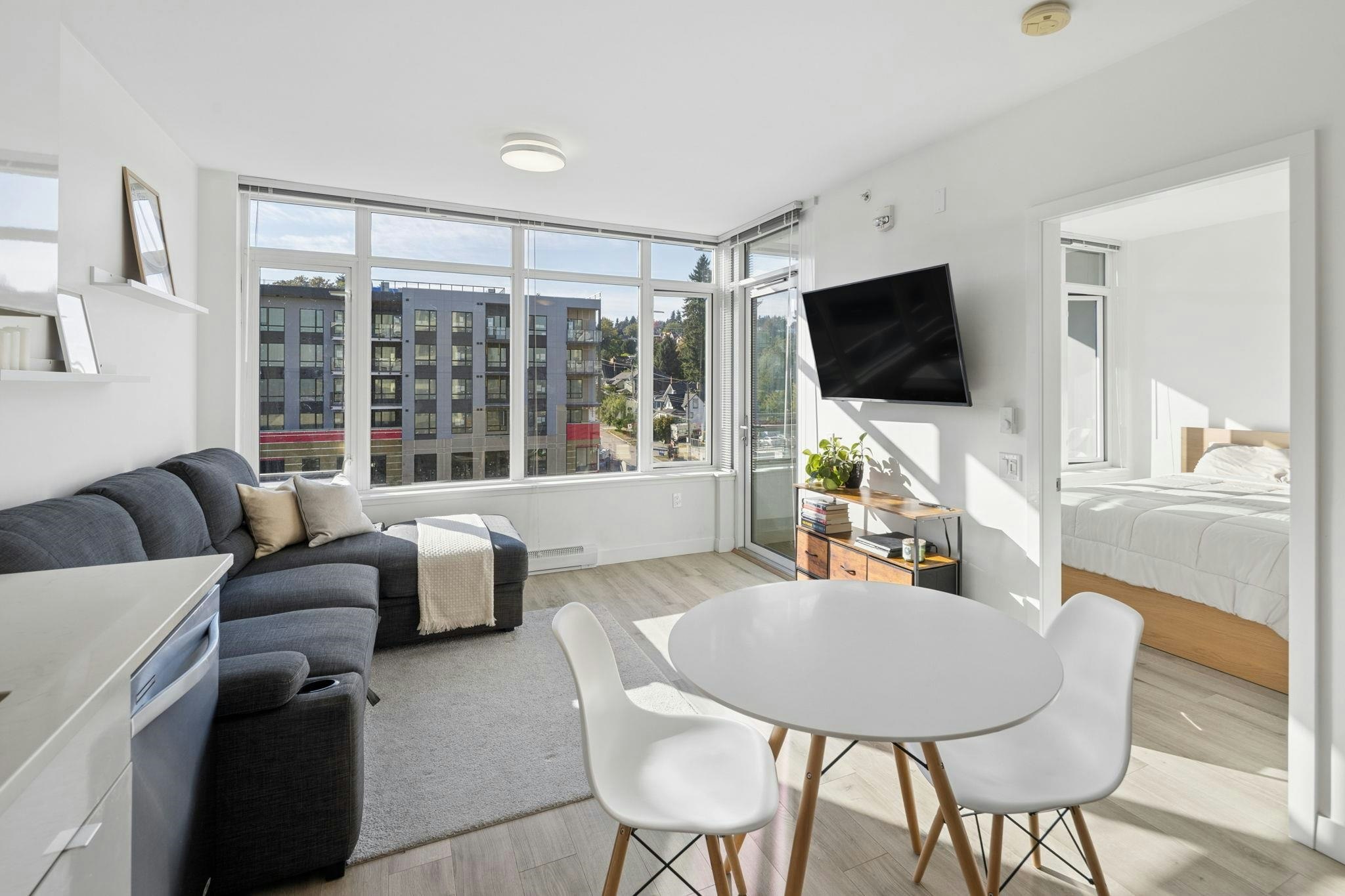 602-200 Nelson's Crescent, New Westminster, BC, V3L 0H4 - 6
