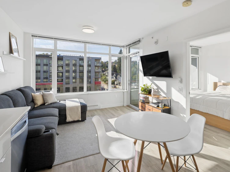 602-200 Nelson's Crescent, New Westminster, BC, V3L 0H4 - 6