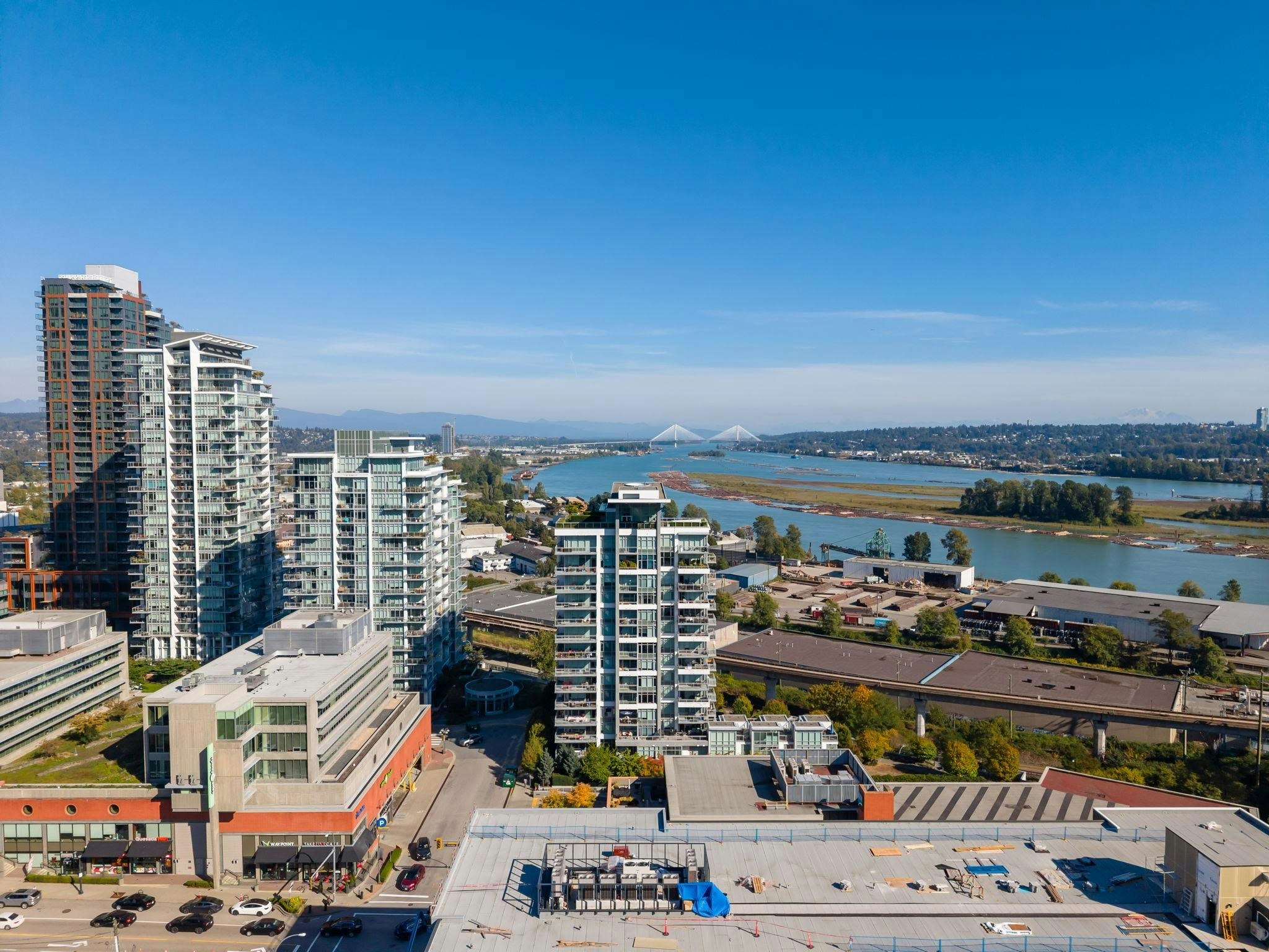 602-200 Nelson's Crescent, New Westminster, BC, V3L 0H4 - 40